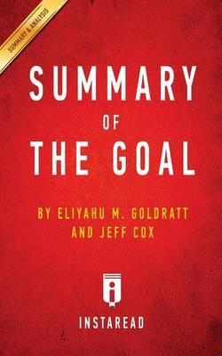 The Goal Book Summary